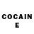 Cocaine Fish Scale Abaz Abaza